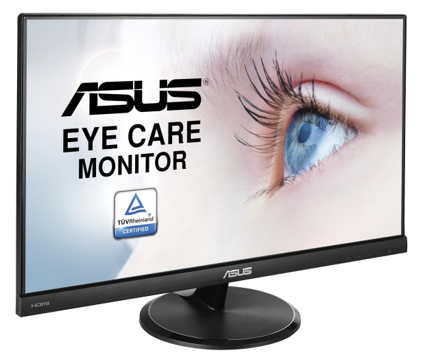 ASUS VC239HE czarny - 425799 - zdjęcie 2